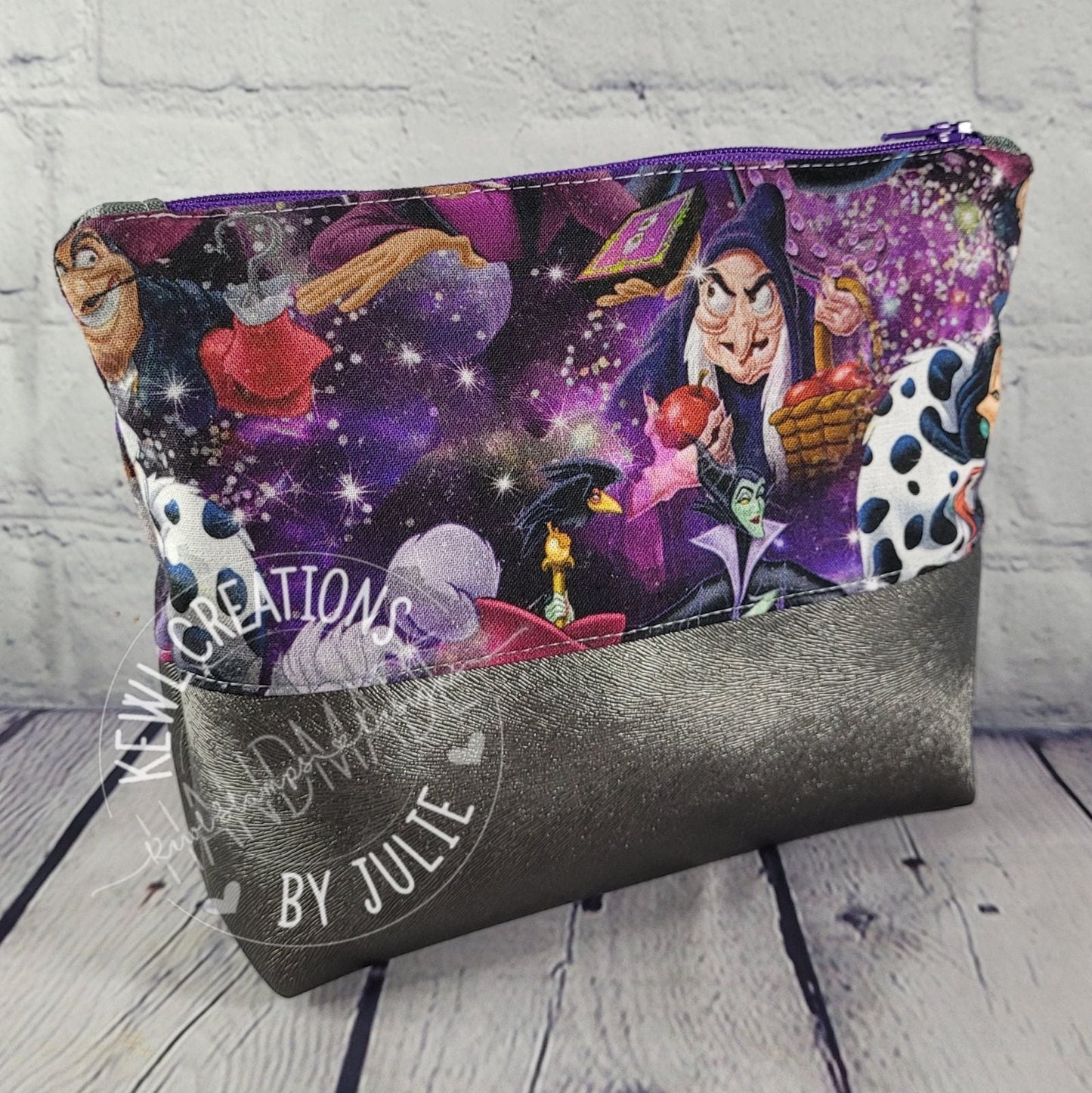 Reusable Fabric Snack pouches, ideal for dry-snacks