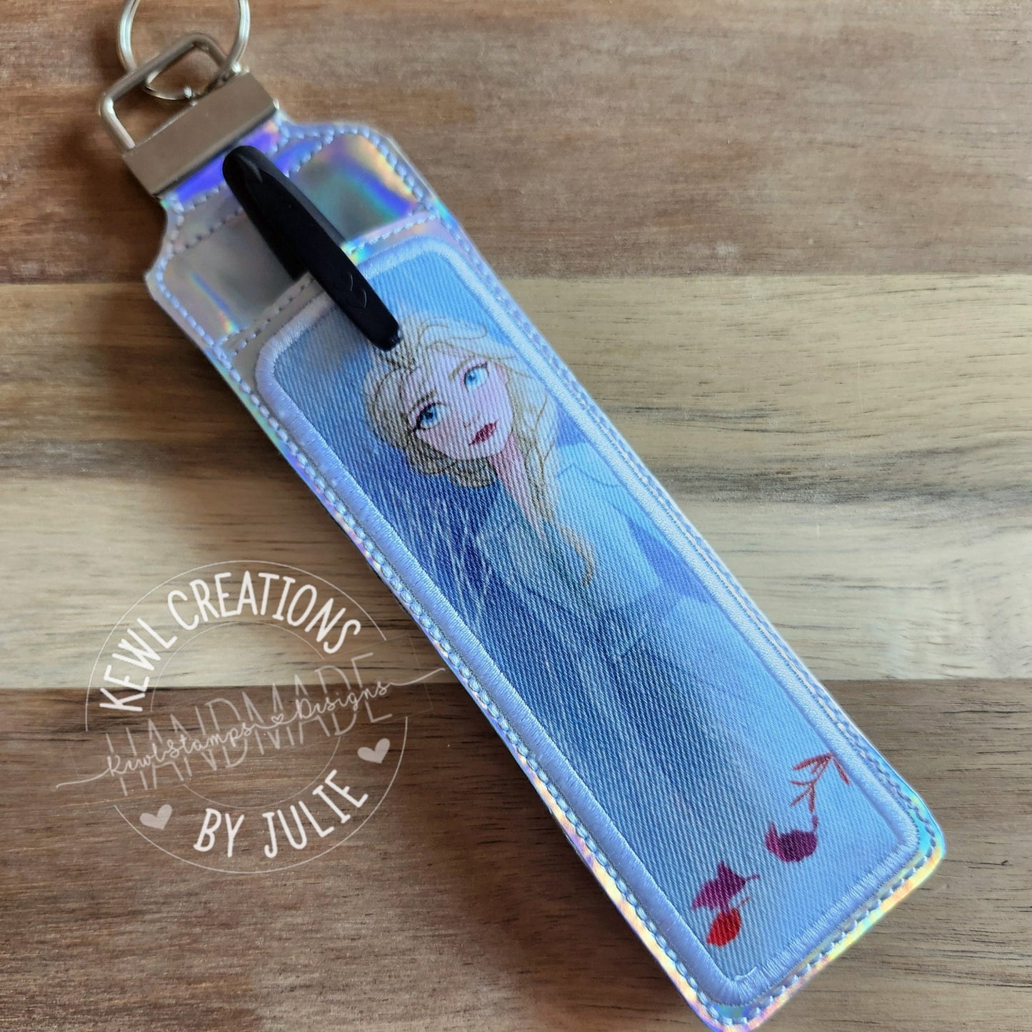 Pen holders / slim vape holders / Lanyards