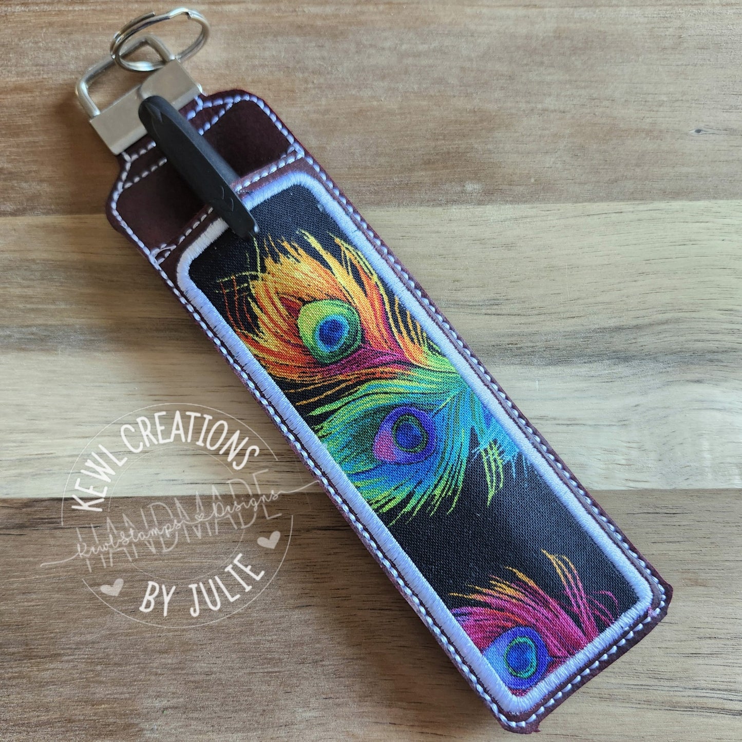 Pen holders / slim vape holders / Lanyards