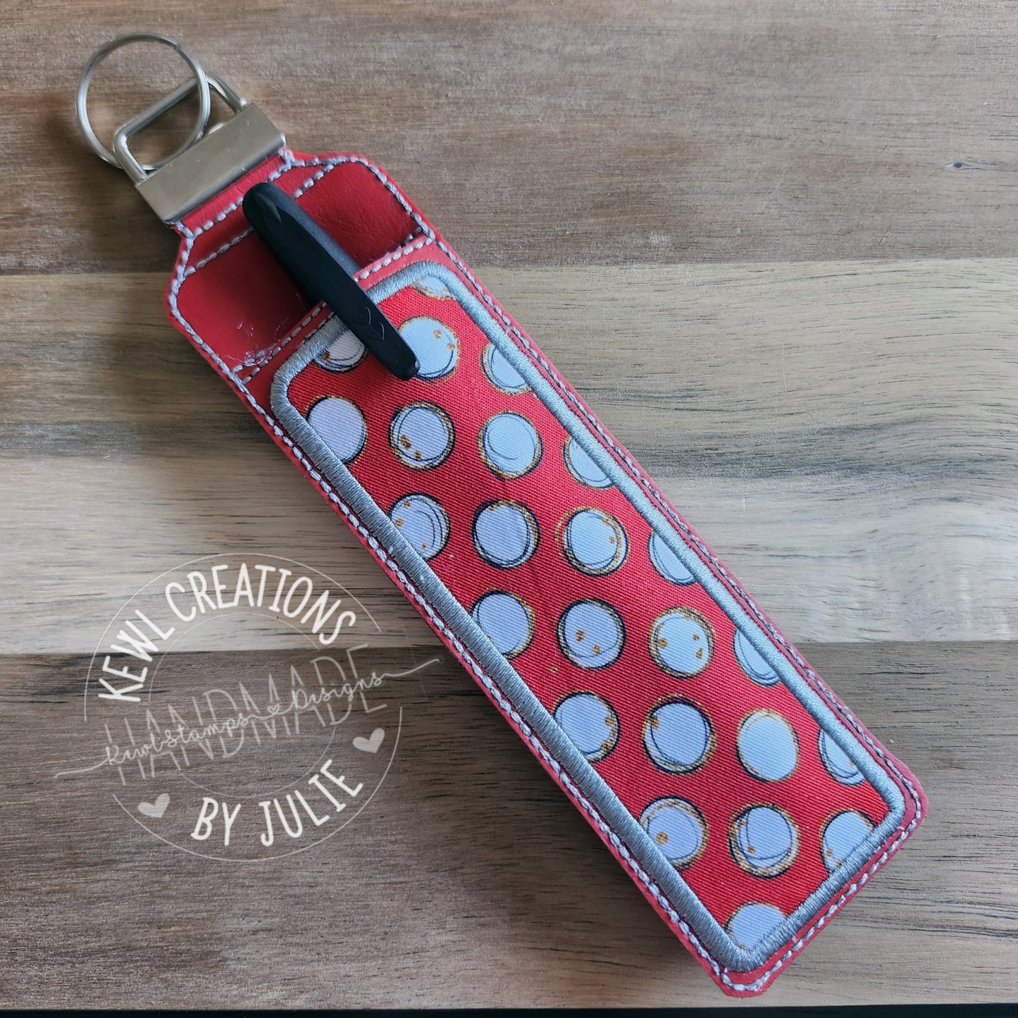 Pen holders / slim vape holders / Lanyards