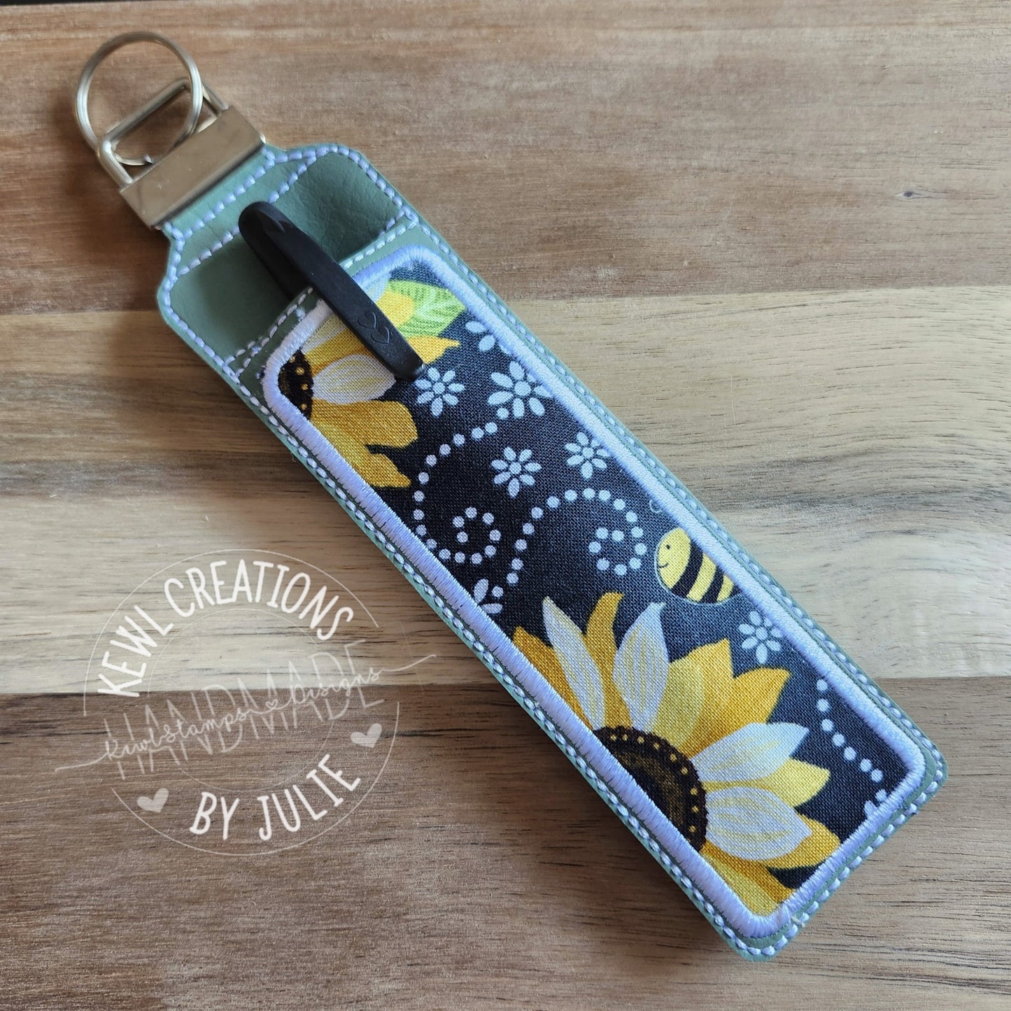 Pen holders / slim vape holders / Lanyards