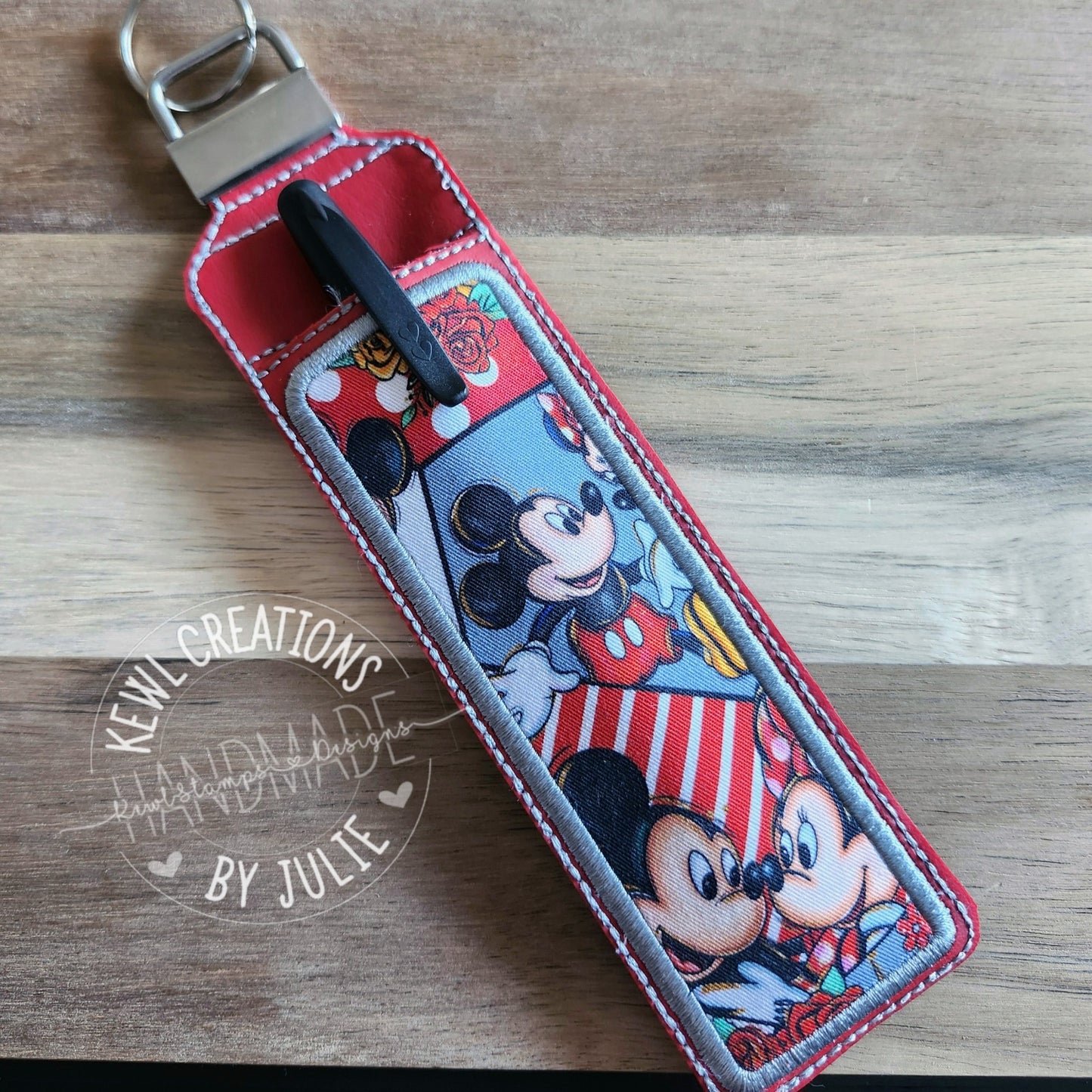 Pen holders / slim vape holders / Lanyards