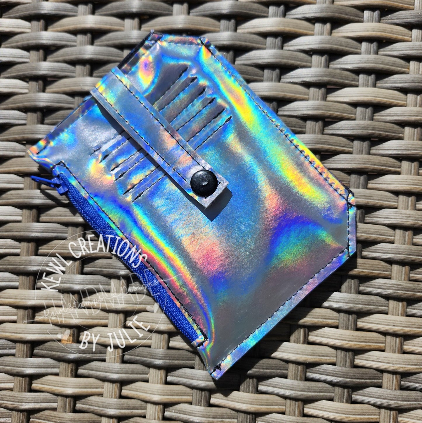 Practical wallet - Pocket Pal Wallet -Small Wallet