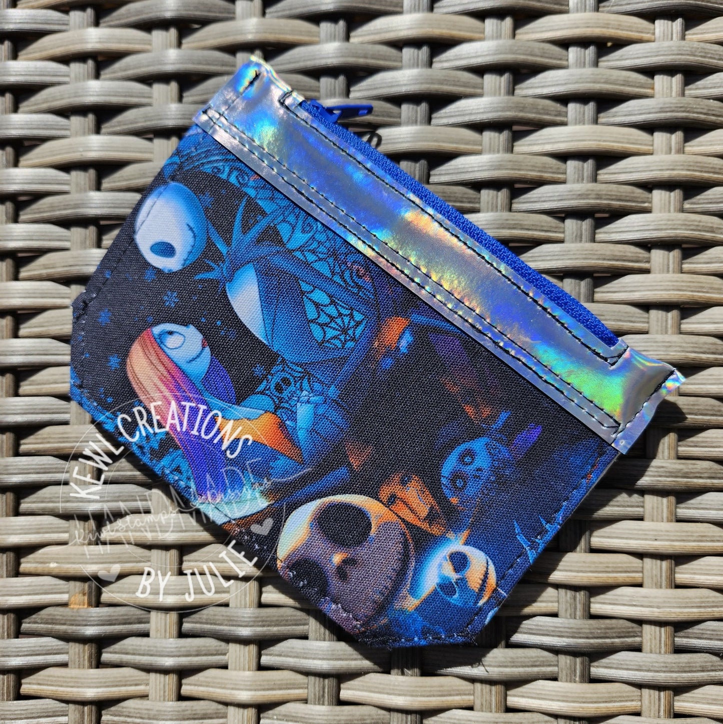 Practical wallet - Pocket Pal Wallet -Small Wallet