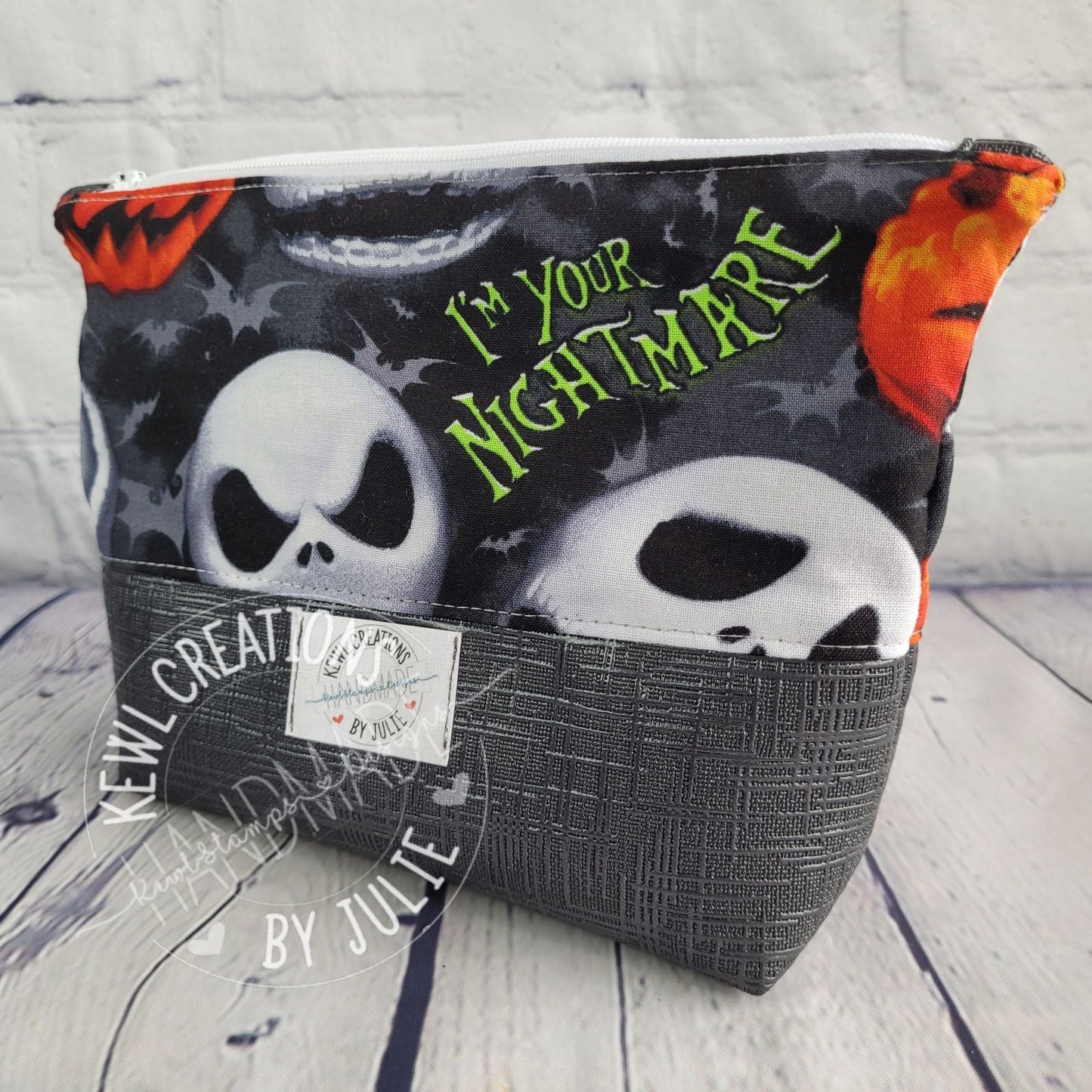 Reusable Fabric Snack pouches, ideal for dry-snacks