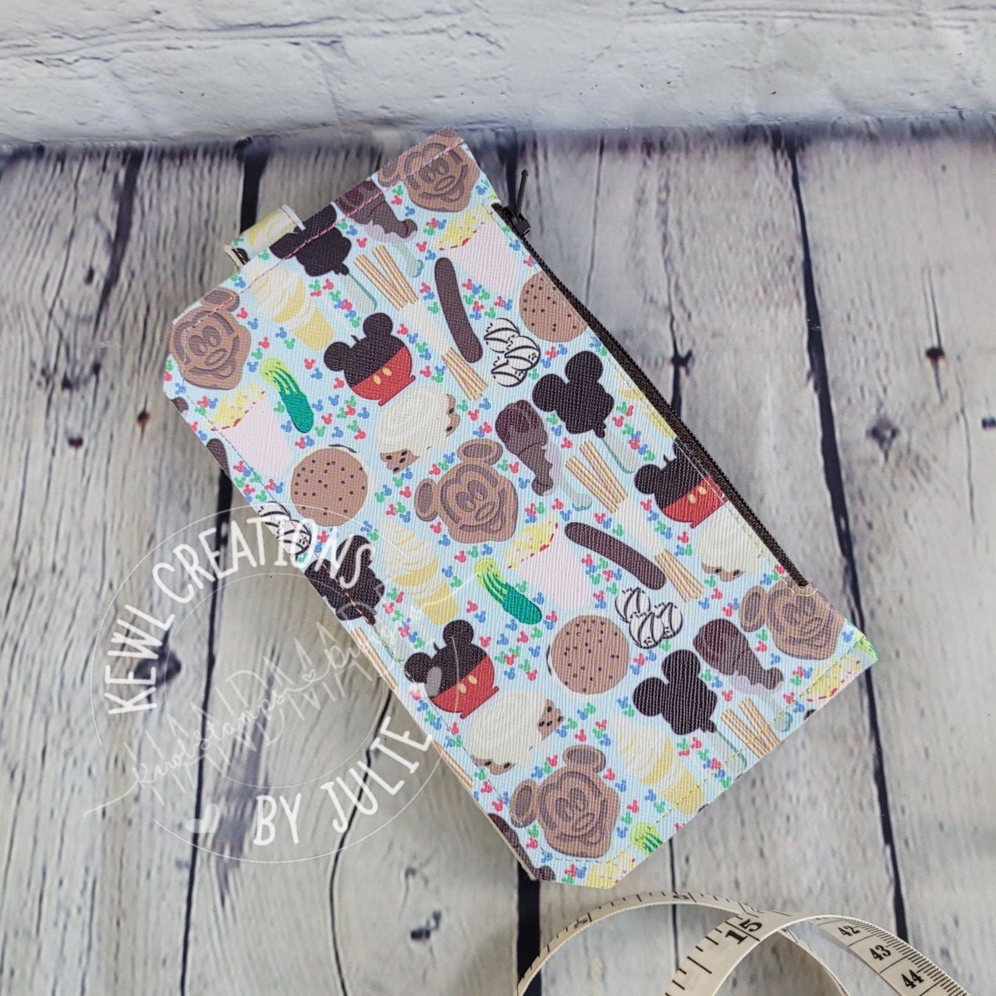 Practical wallet - Purse Pal Wallet - minimalist Wallet
