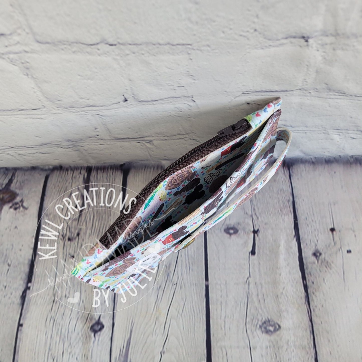 Practical wallet - Purse Pal Wallet - minimalist Wallet