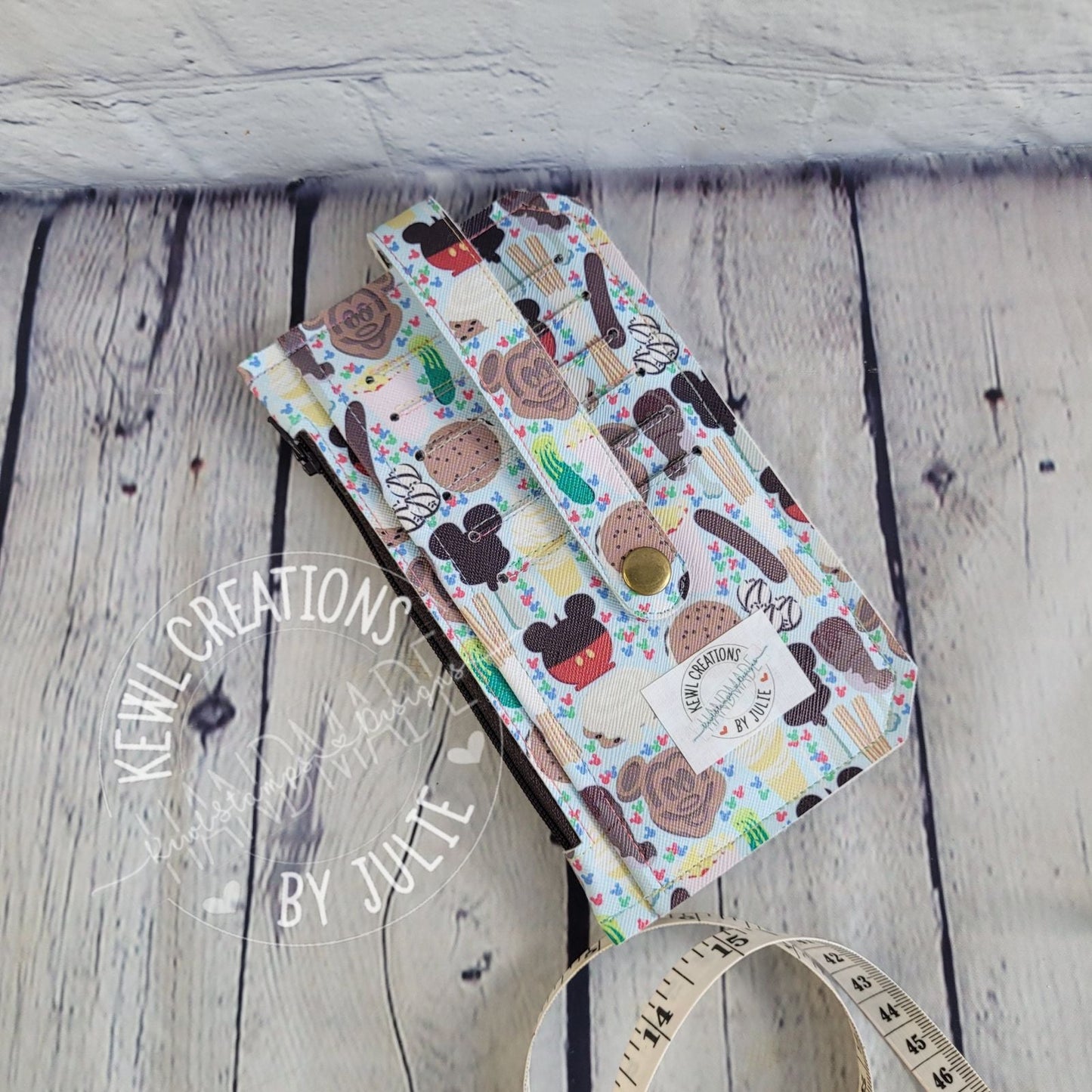 Practical wallet - Purse Pal Wallet - minimalist Wallet