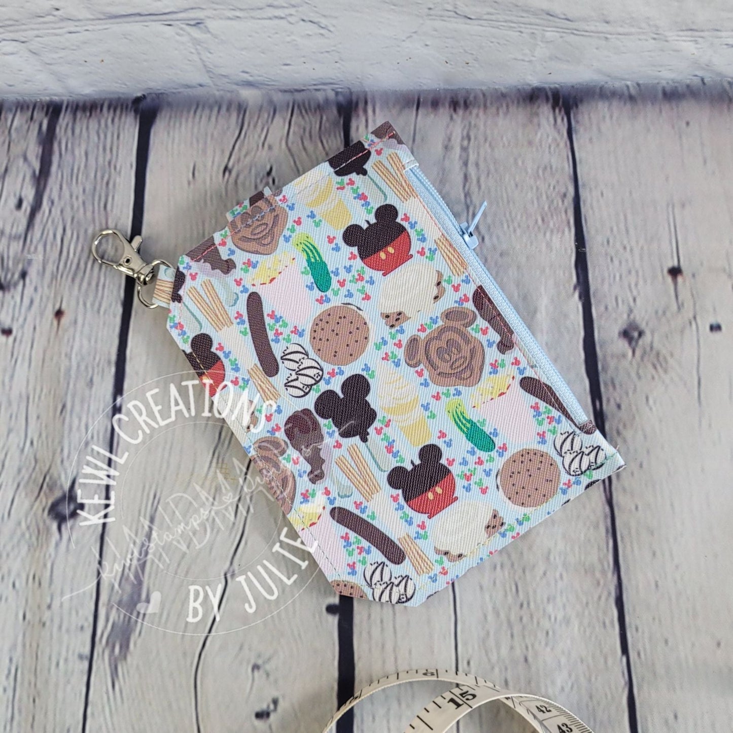 Practical wallet - Pocket Pal Wallet -Small Wallet