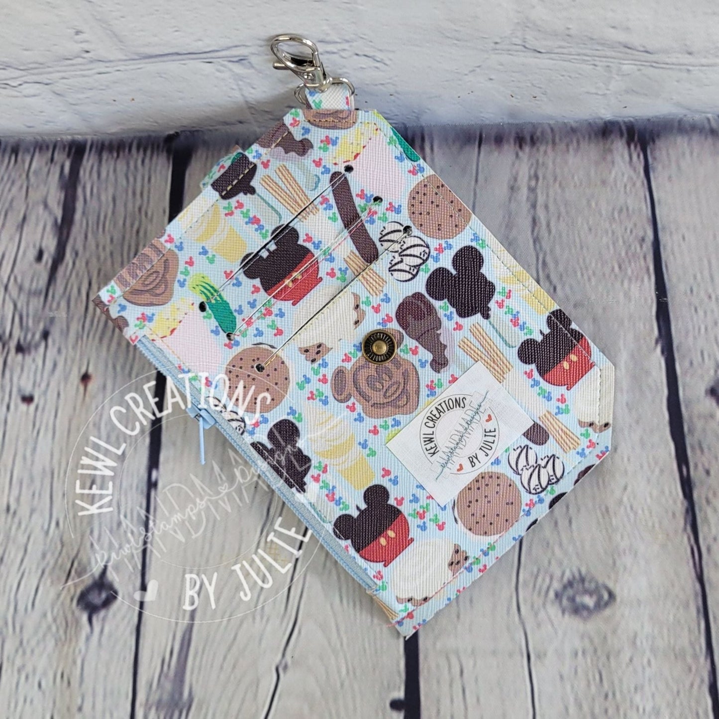 Practical wallet - Pocket Pal Wallet -Small Wallet