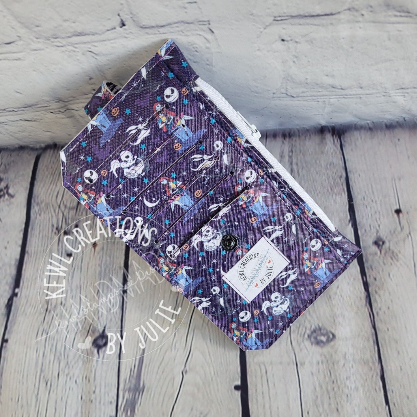 Practical wallet - Purse Pal Wallet - minimalist Wallet