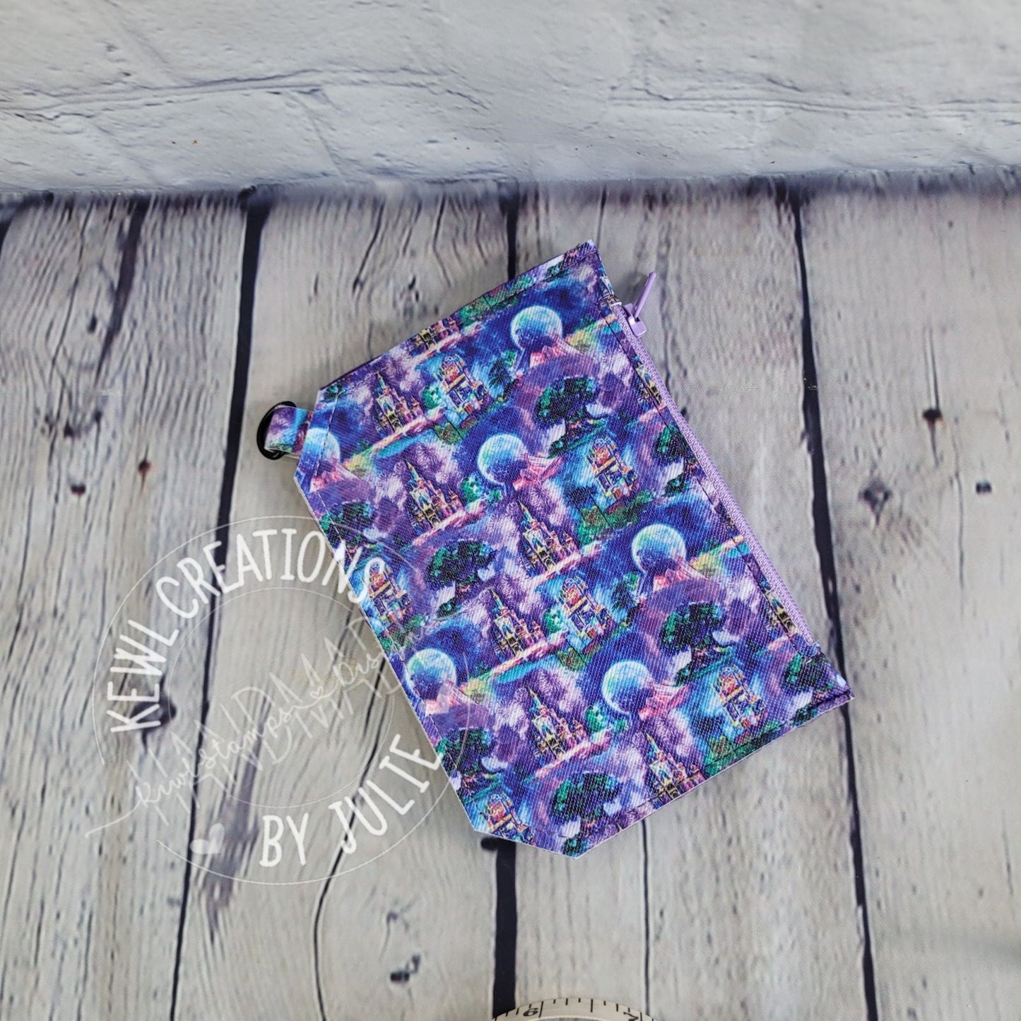 Practical wallet - Pocket Pal Wallet -Small Wallet
