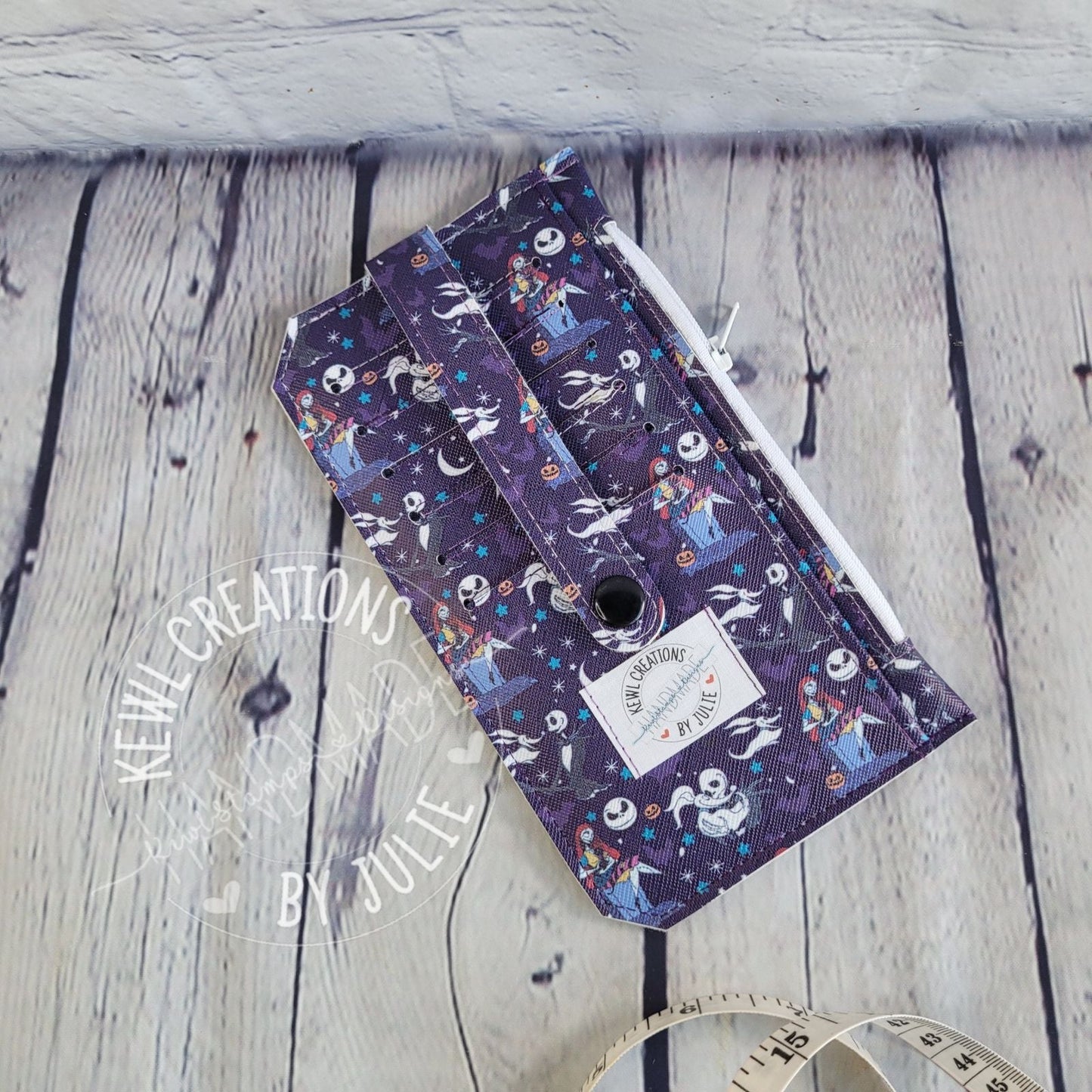Practical wallet - Purse Pal Wallet - minimalist Wallet