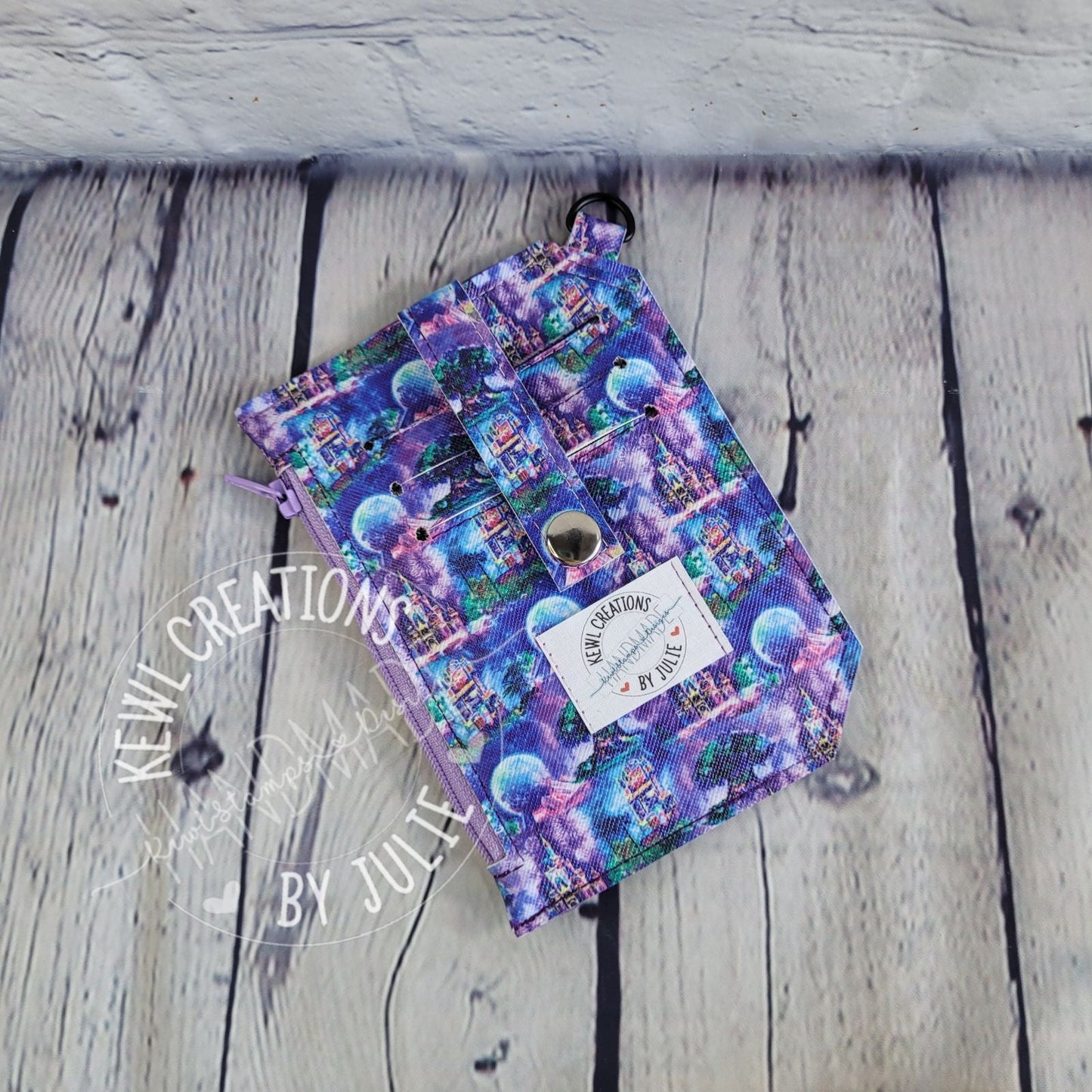 Practical wallet - Pocket Pal Wallet -Small Wallet