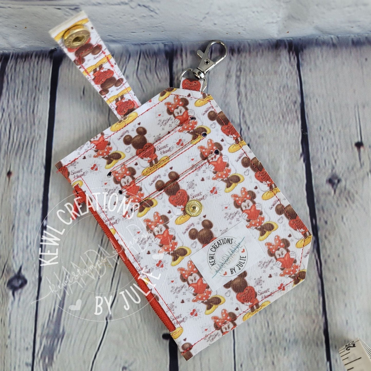 Practical wallet - Pocket Pal Wallet -Small Wallet