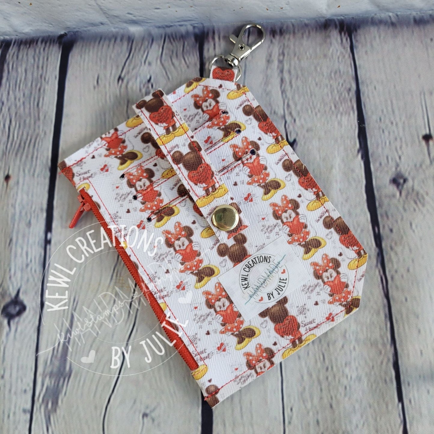 Practical wallet - Pocket Pal Wallet -Small Wallet