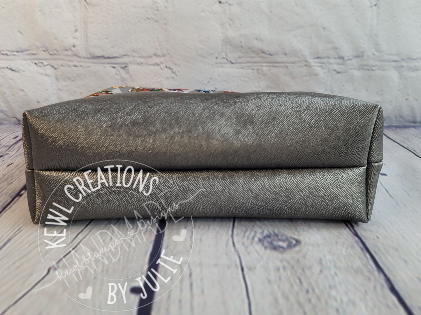 Reusable Fabric Snack pouches, ideal for dry-snacks
