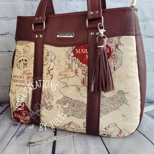 Beautiful Handbag - Evelyn Handbag by Swoon