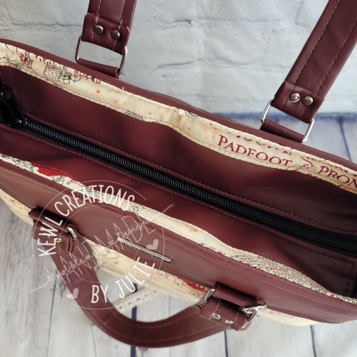 Beautiful Handbag - Evelyn Handbag by Swoon