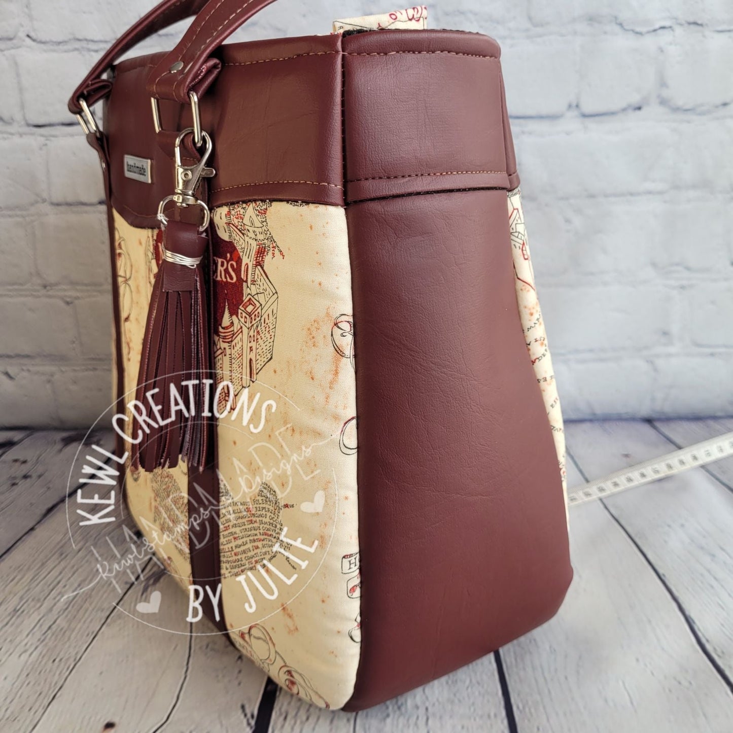 Beautiful Handbag - Evelyn Handbag by Swoon