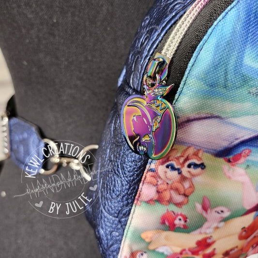 Bag - Mav Pack sling bag - Pattern by LindsHandmade