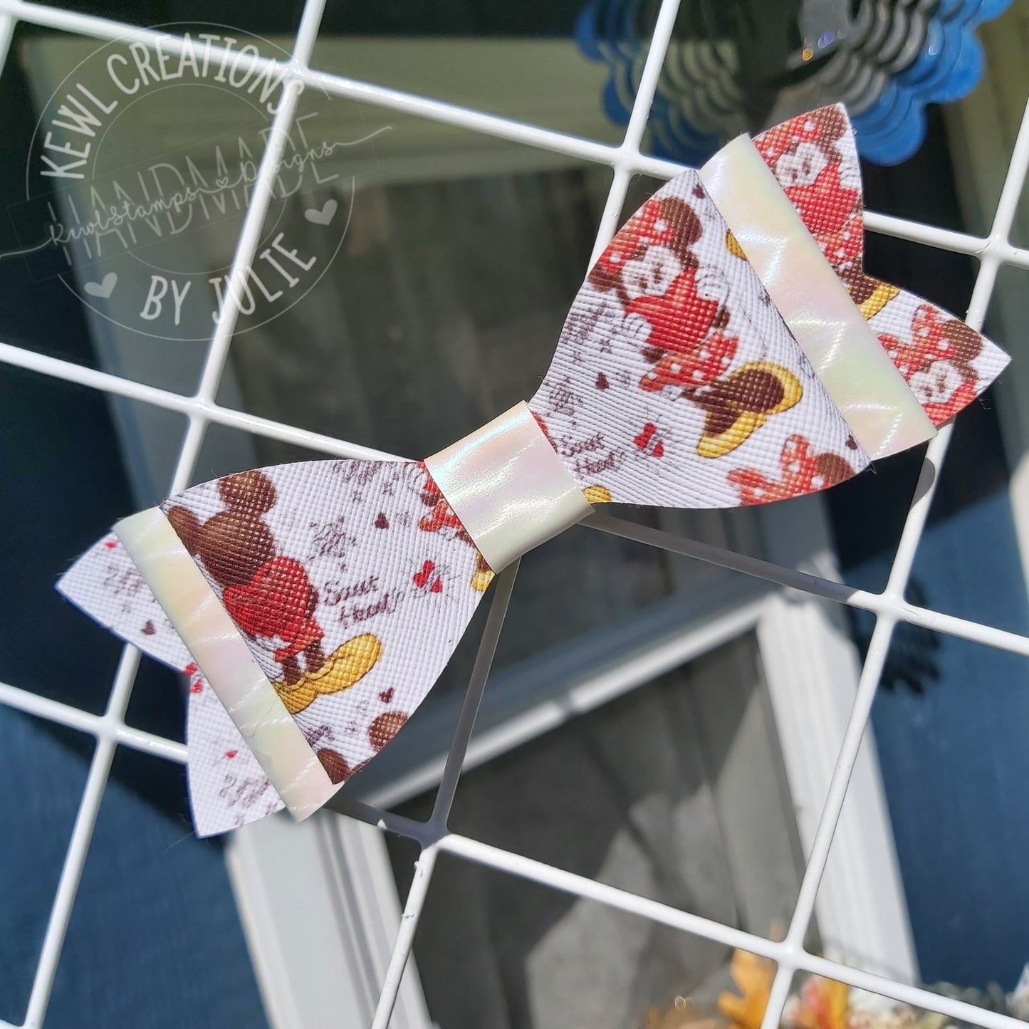 Cute and fashionable bows barrettes | hair ties