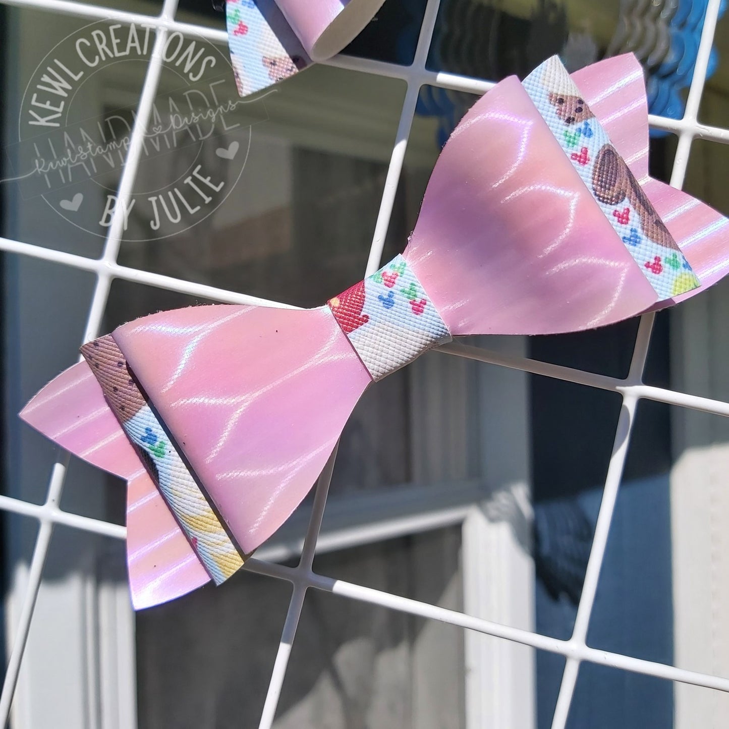 Cute and fashionable bows barrettes | hair ties