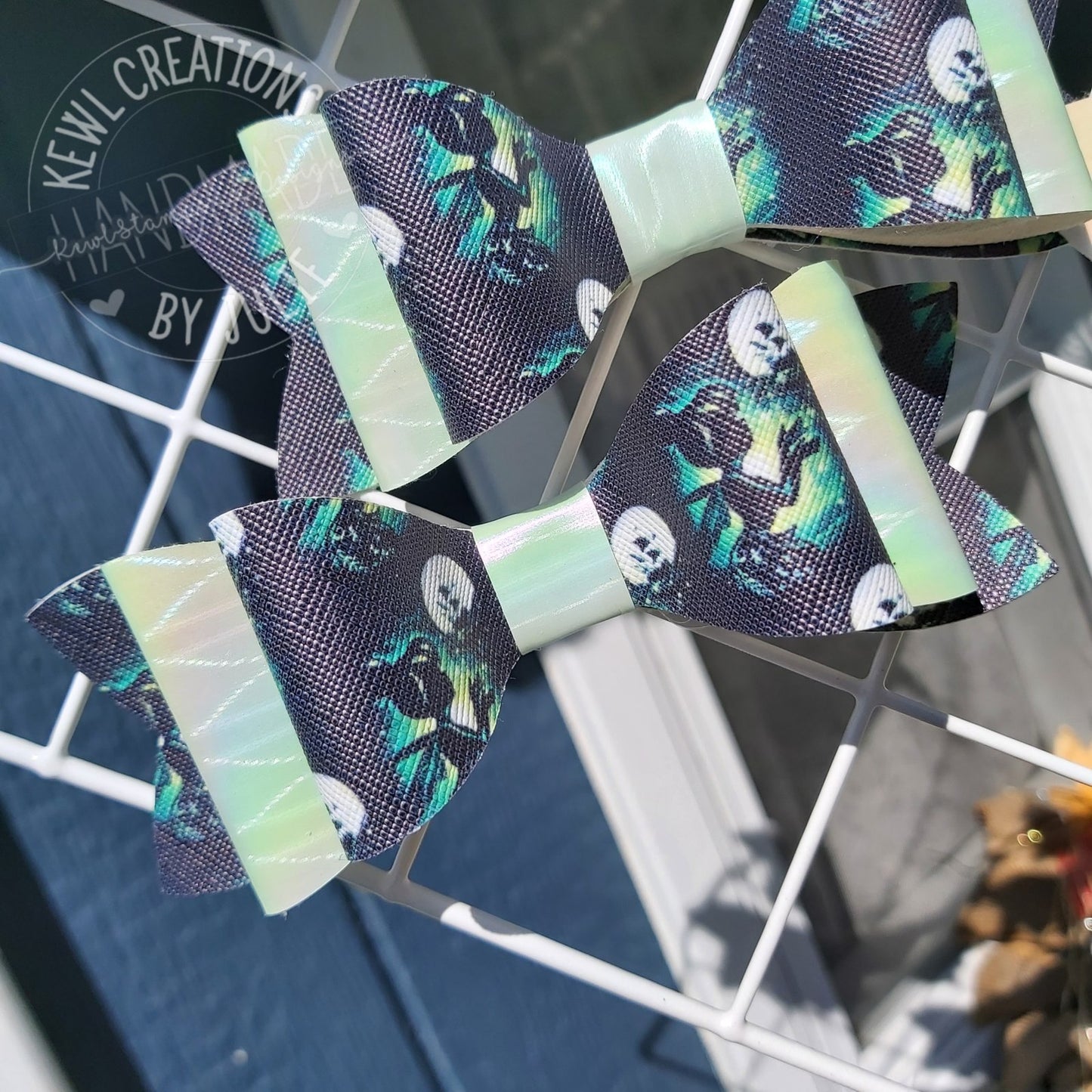 Cute and fashionable bows barrettes | hair ties