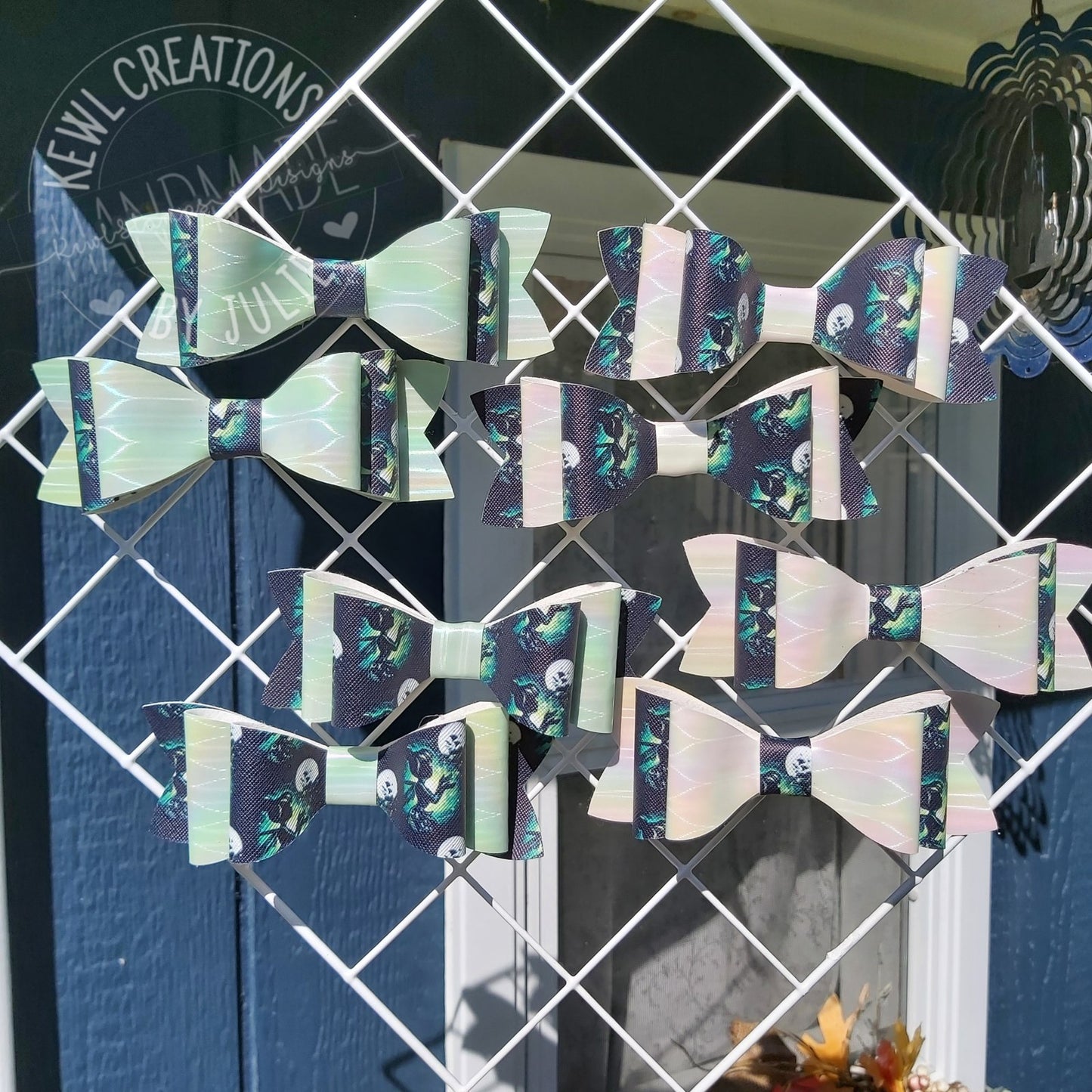 Cute and fashionable bows barrettes | hair ties