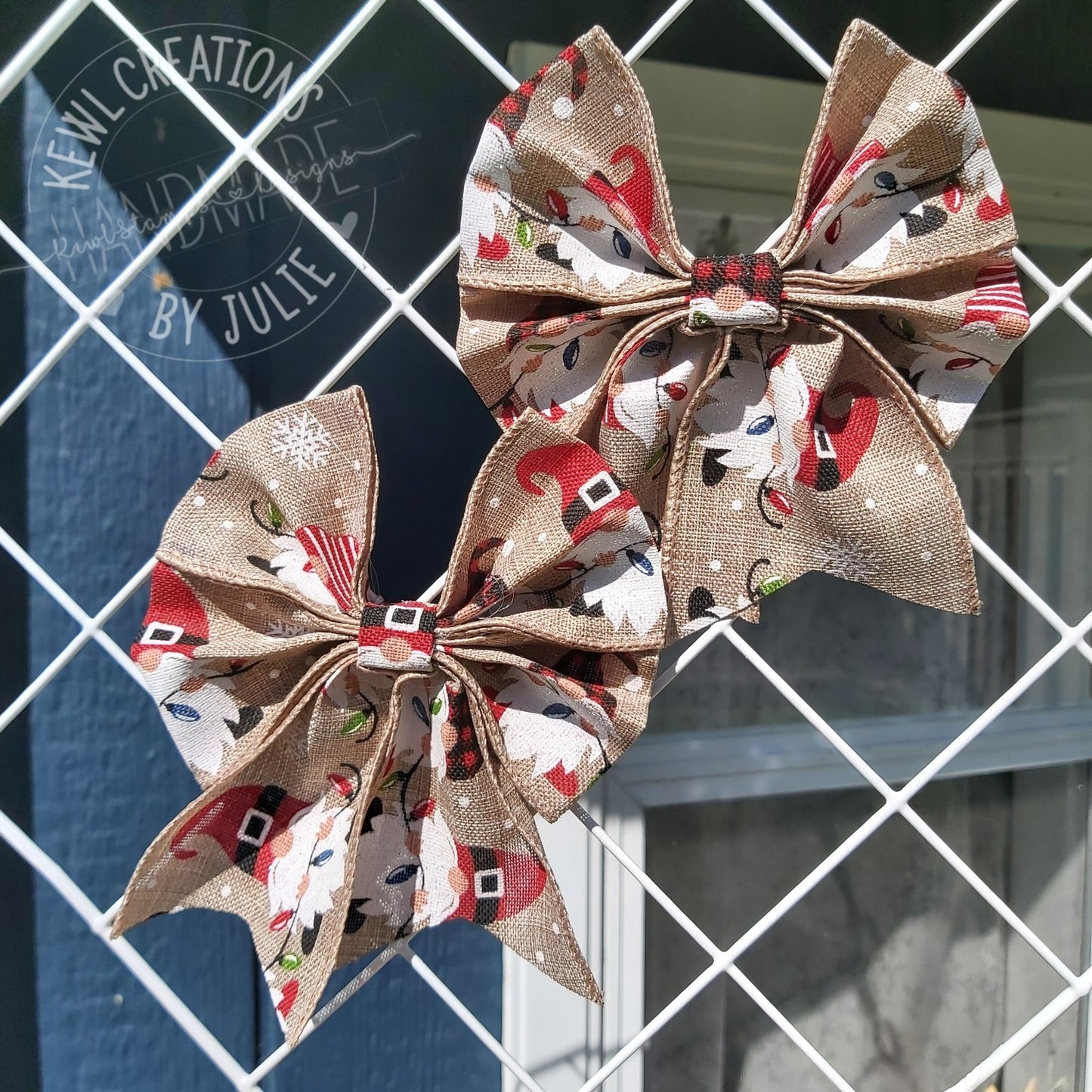 Cute and fashionable bows barrettes | hair ties