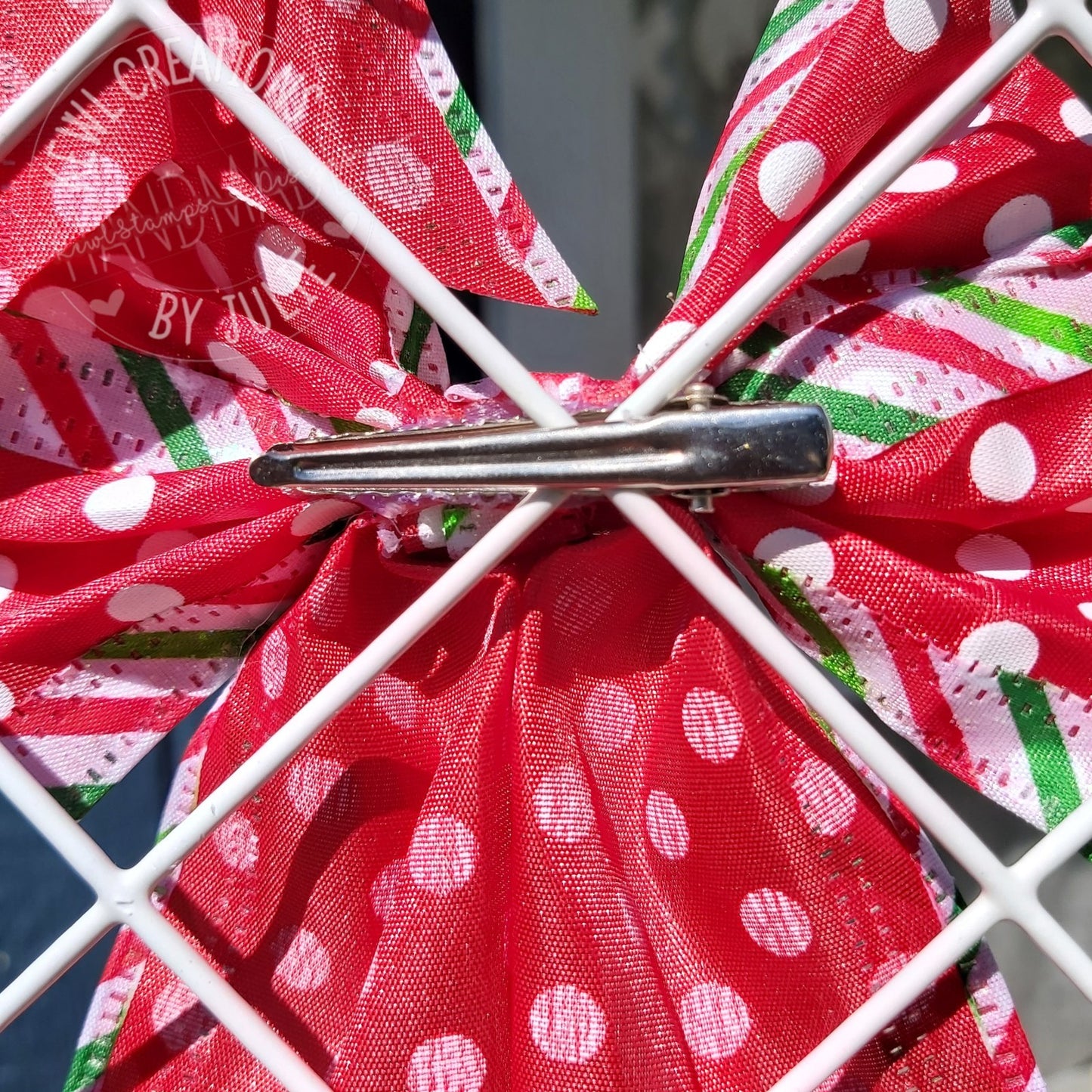 Cute and fashionable bows barrettes | hair ties
