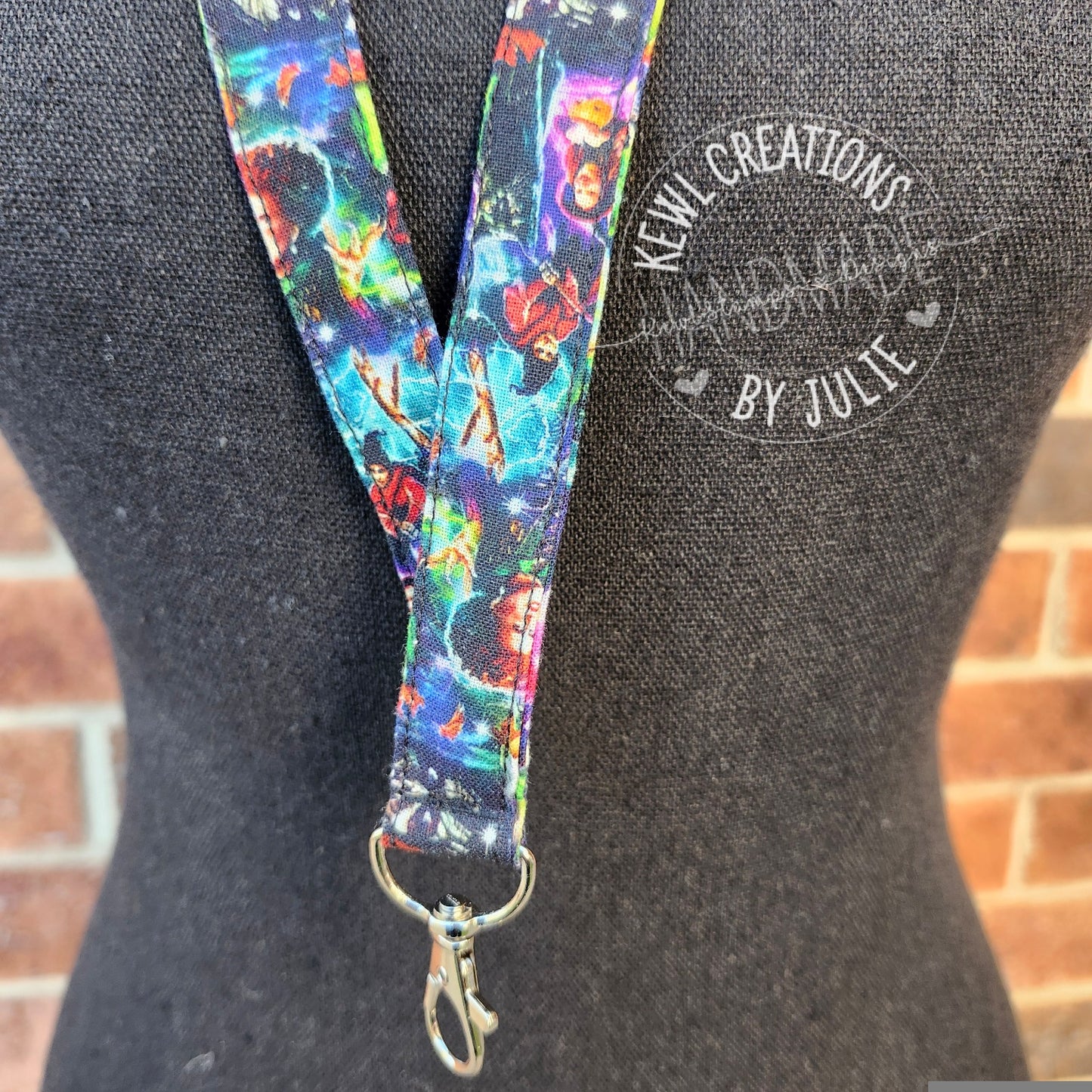 LANYARDS | ID Badge Holder | Work Accessories