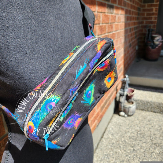 Once upon a time | everyone had to start somewhere