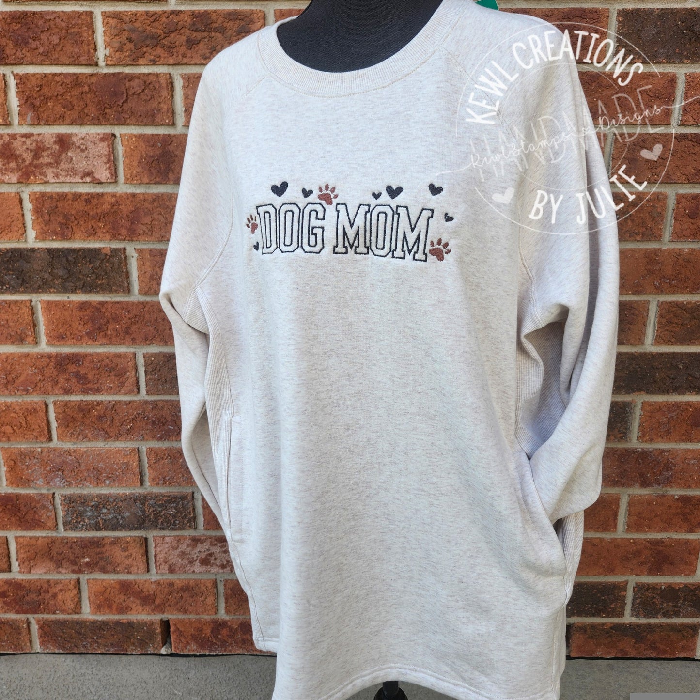 Shirts | Sweatshirt and Hoodies | Embroidered