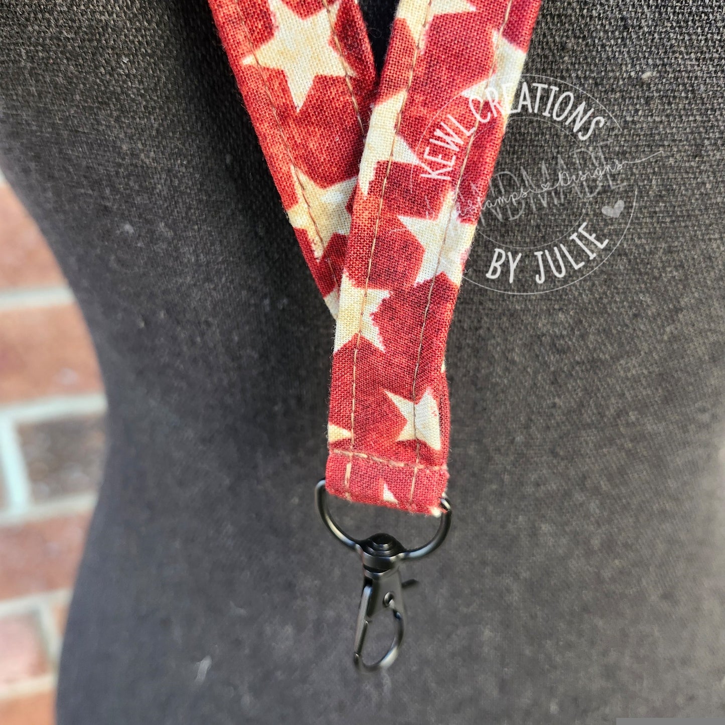 LANYARDS | ID Badge Holder | Work Accessories
