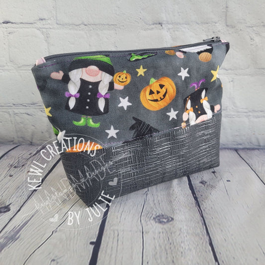 Reusable Fabric Snack pouches, ideal for dry-snacks