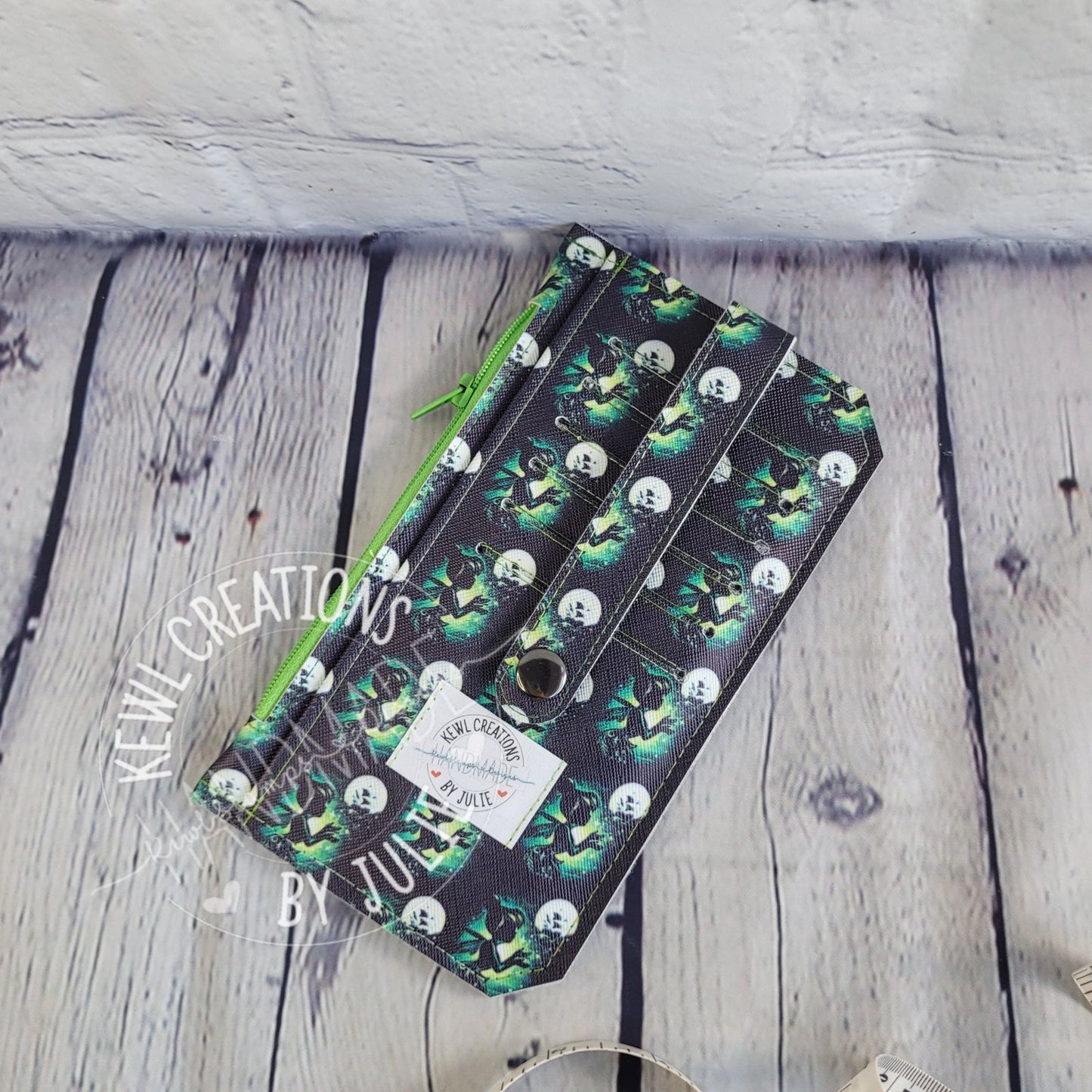 Practical wallet - Purse Pal Wallet - minimalist Wallet