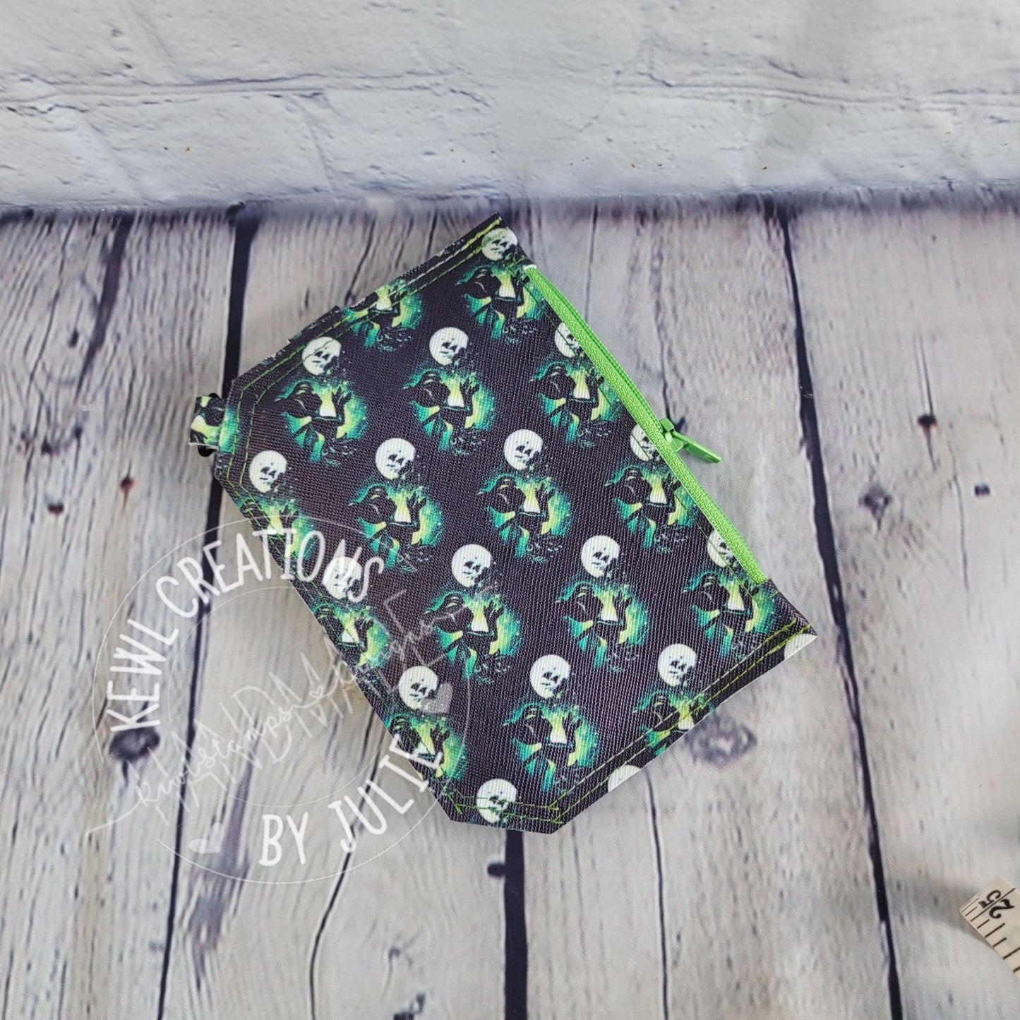 Practical wallet - Pocket Pal Wallet -Small Wallet