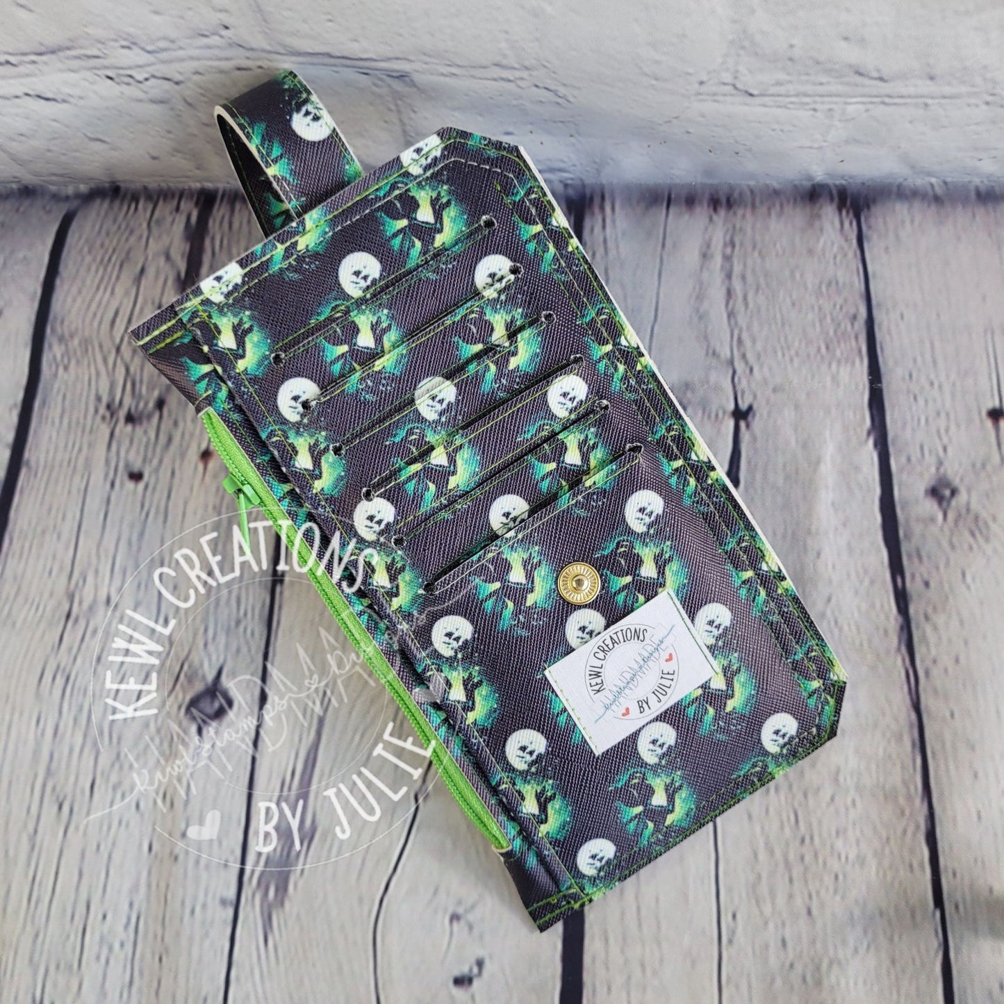 Practical wallet - Purse Pal Wallet - minimalist Wallet
