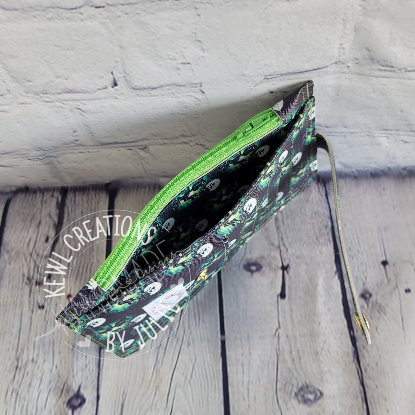 Practical wallet - Purse Pal Wallet - minimalist Wallet