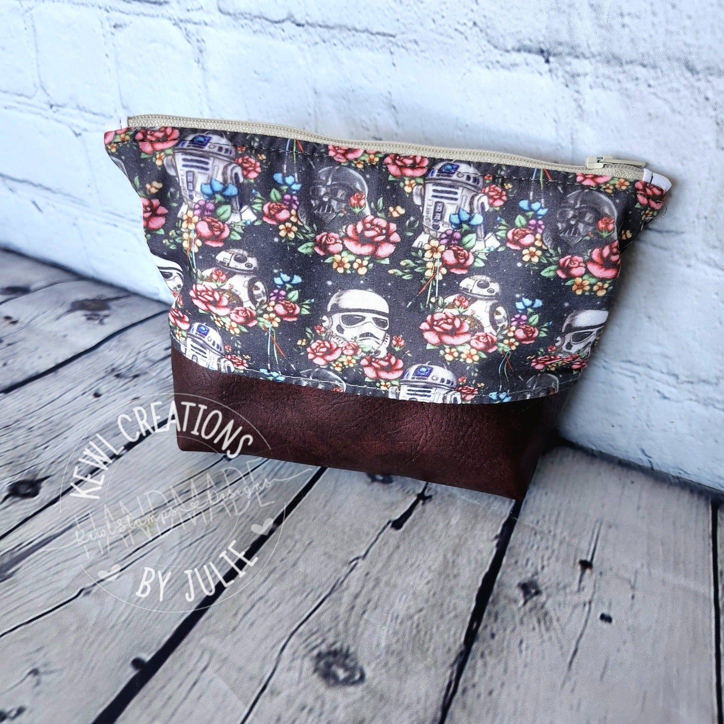 Reusable Fabric Snack pouches, ideal for dry-snacks
