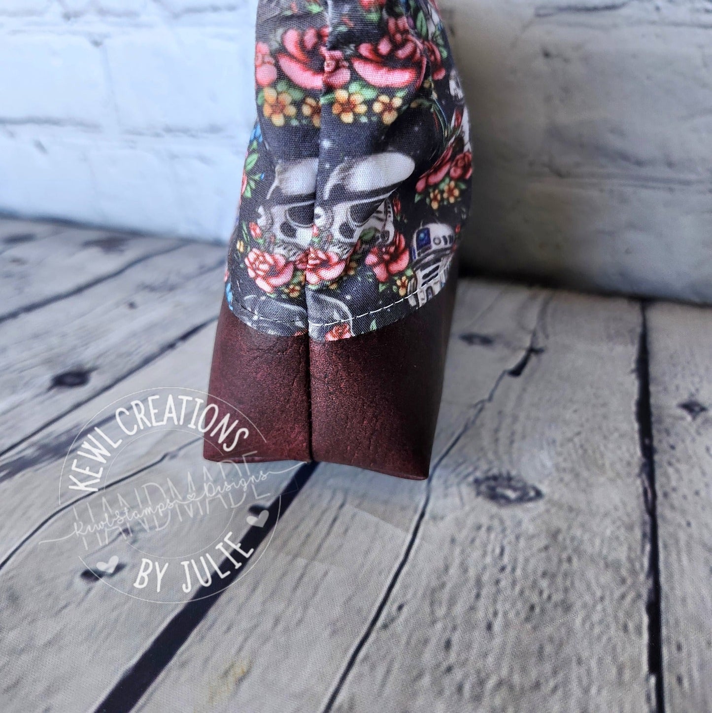 Reusable Fabric Snack pouches, ideal for dry-snacks