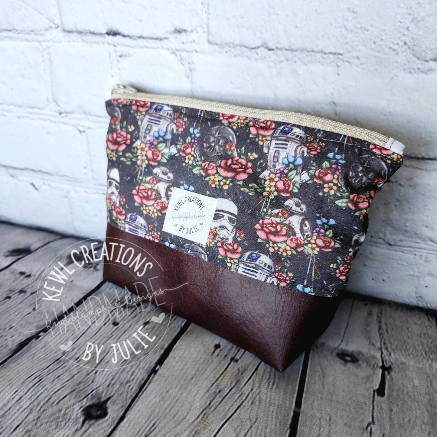 Reusable Fabric Snack pouches, ideal for dry-snacks