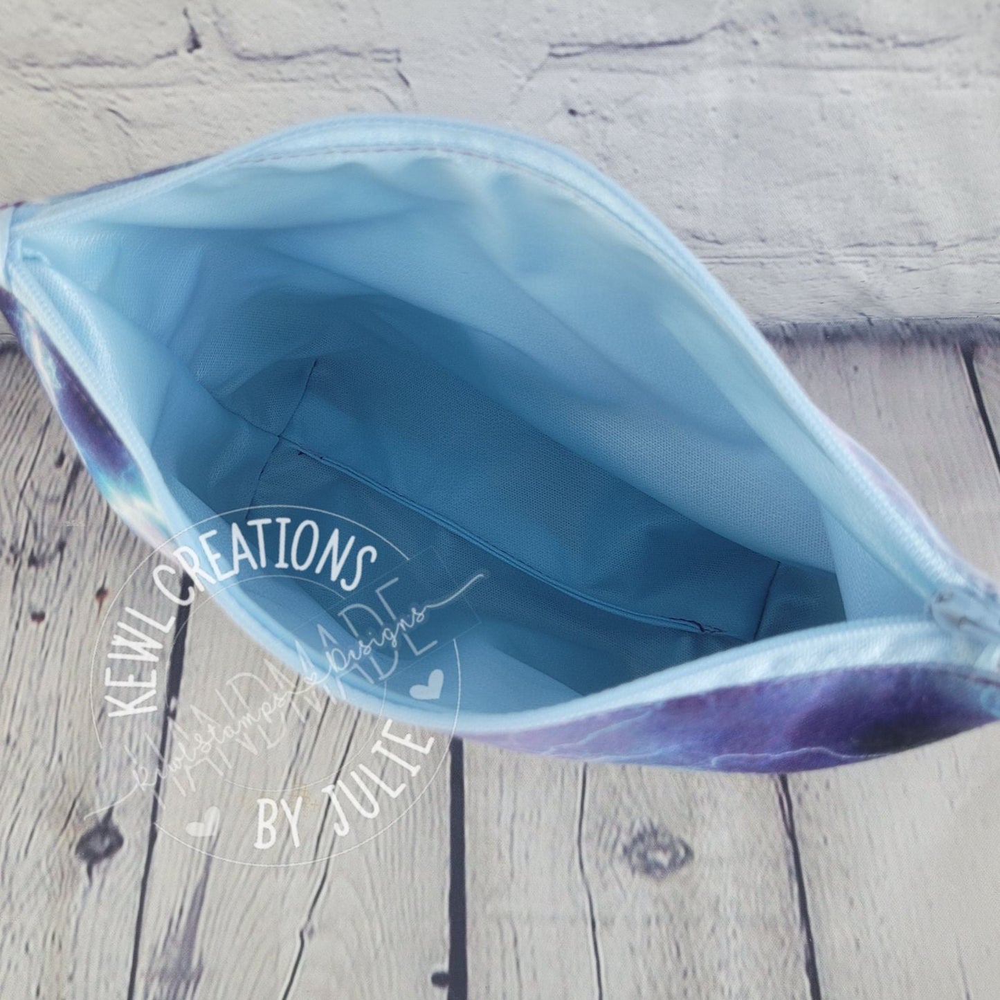 Reusable Fabric Snack pouches, ideal for dry-snacks