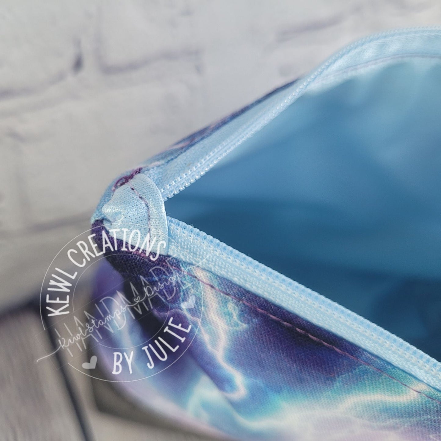 Reusable Fabric Snack pouches, ideal for dry-snacks