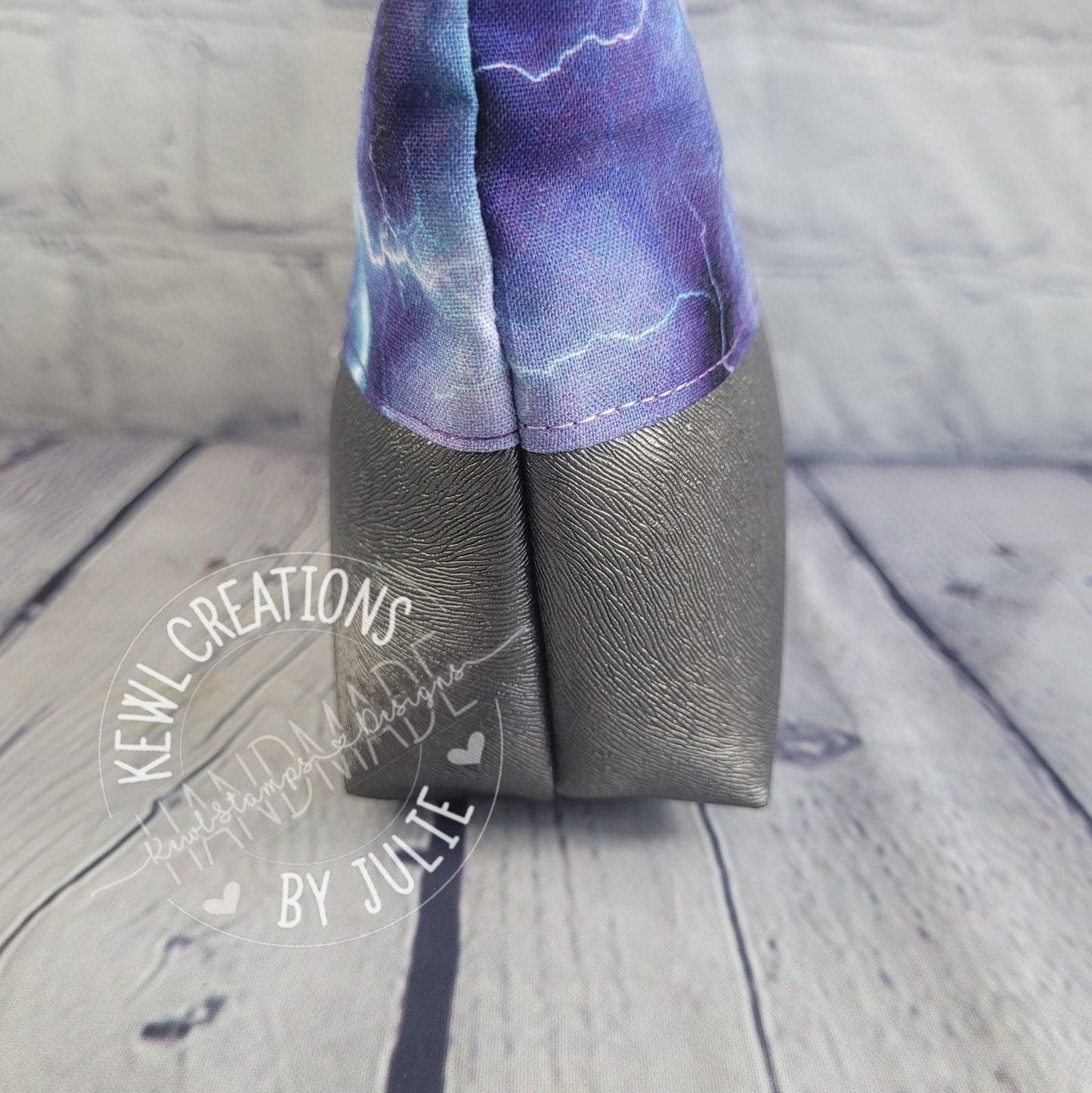 Reusable Fabric Snack pouches, ideal for dry-snacks
