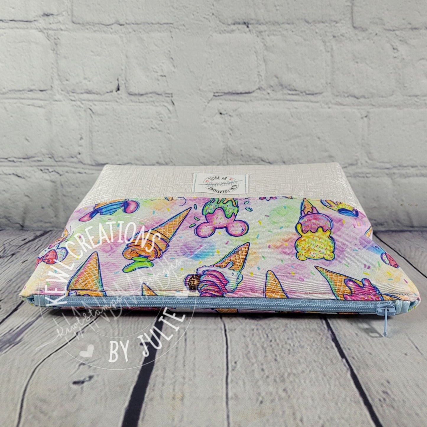 Reusable Fabric Snack pouches, ideal for dry-snacks