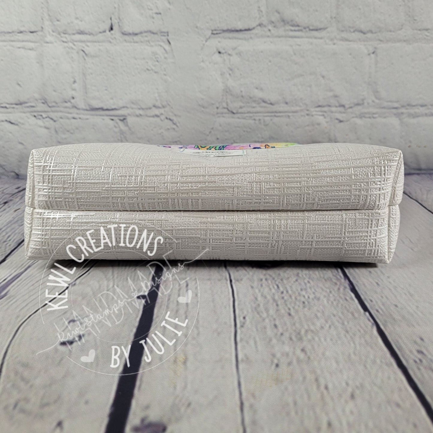 Reusable Fabric Snack pouches, ideal for dry-snacks