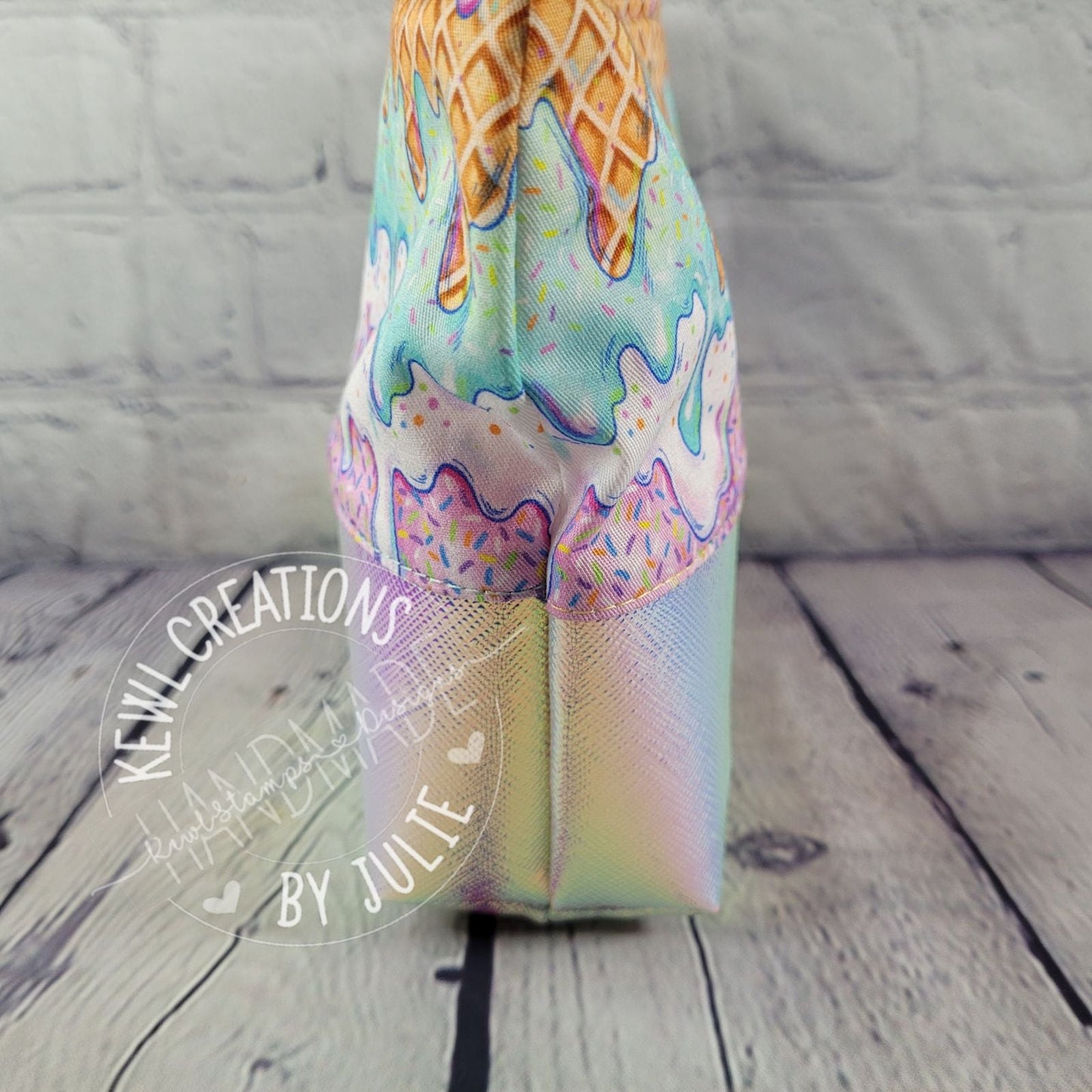 Reusable Fabric Snack pouches, ideal for dry-snacks