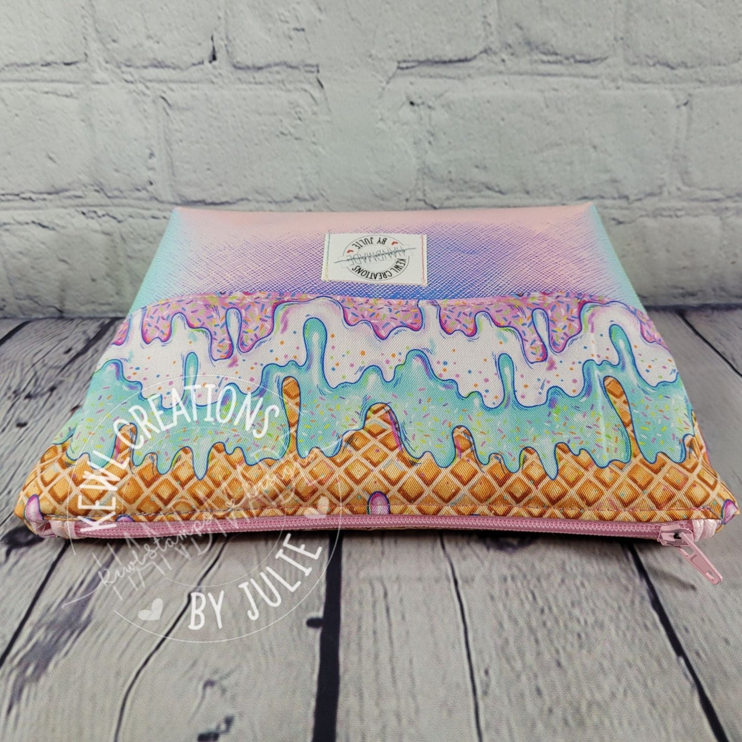 Reusable Fabric Snack pouches, ideal for dry-snacks